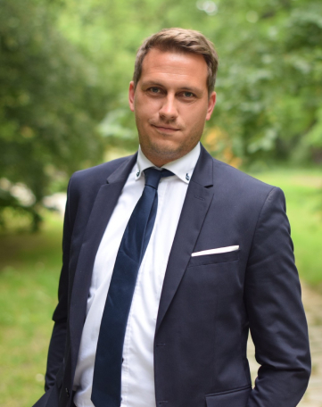 Stefan Werner