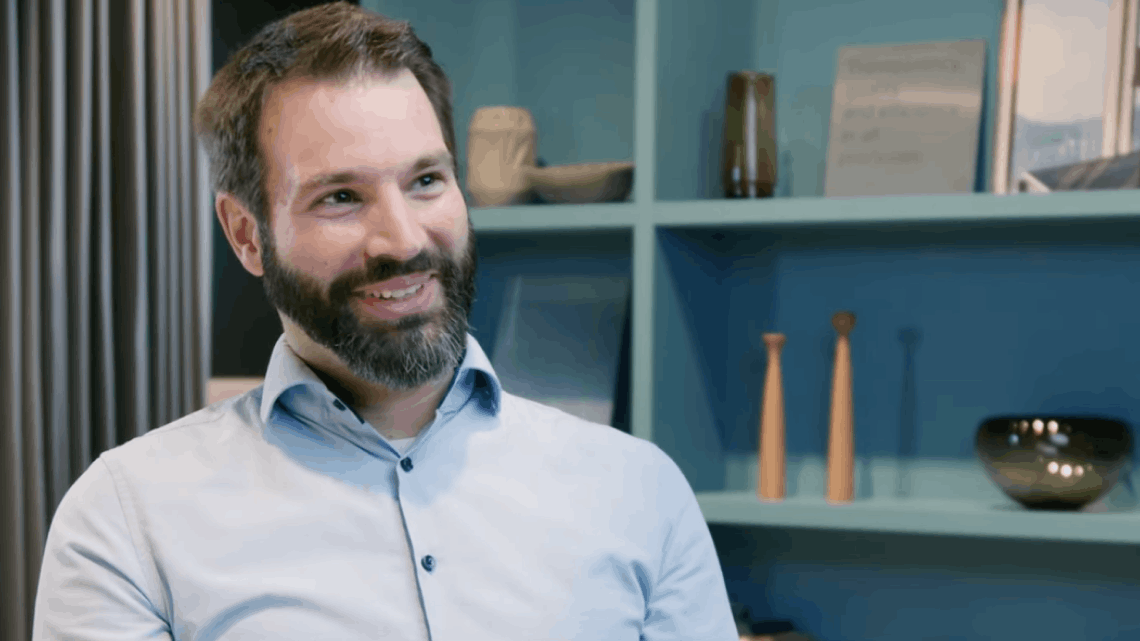 Welche Zutaten braucht unser perfektes SAP‑Teammitglied? | Schüco SAP Team