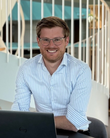 Sebastian Flörkemeier