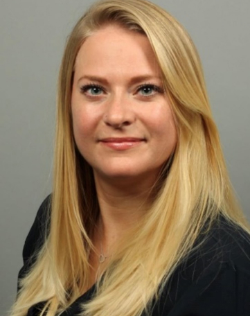 Charleen Hustadt
