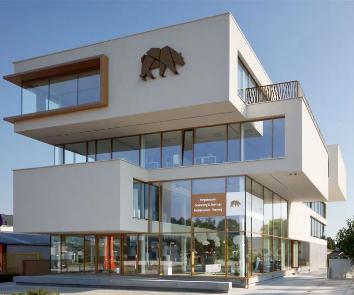 Construction du centre d’innovation_pic_1