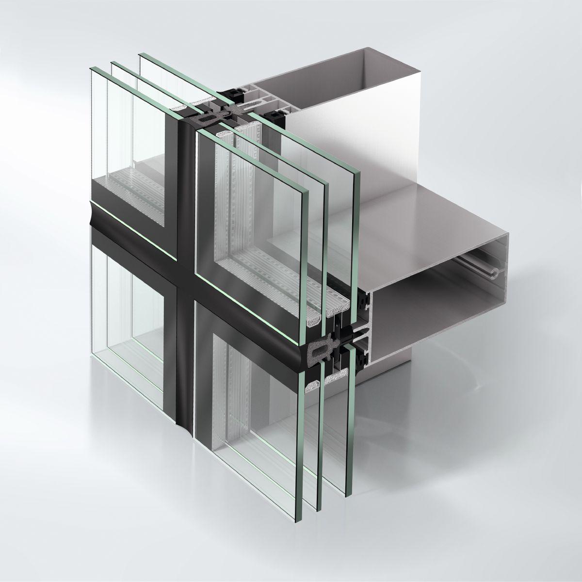 Fw60 Window FWS 60 SG.SI