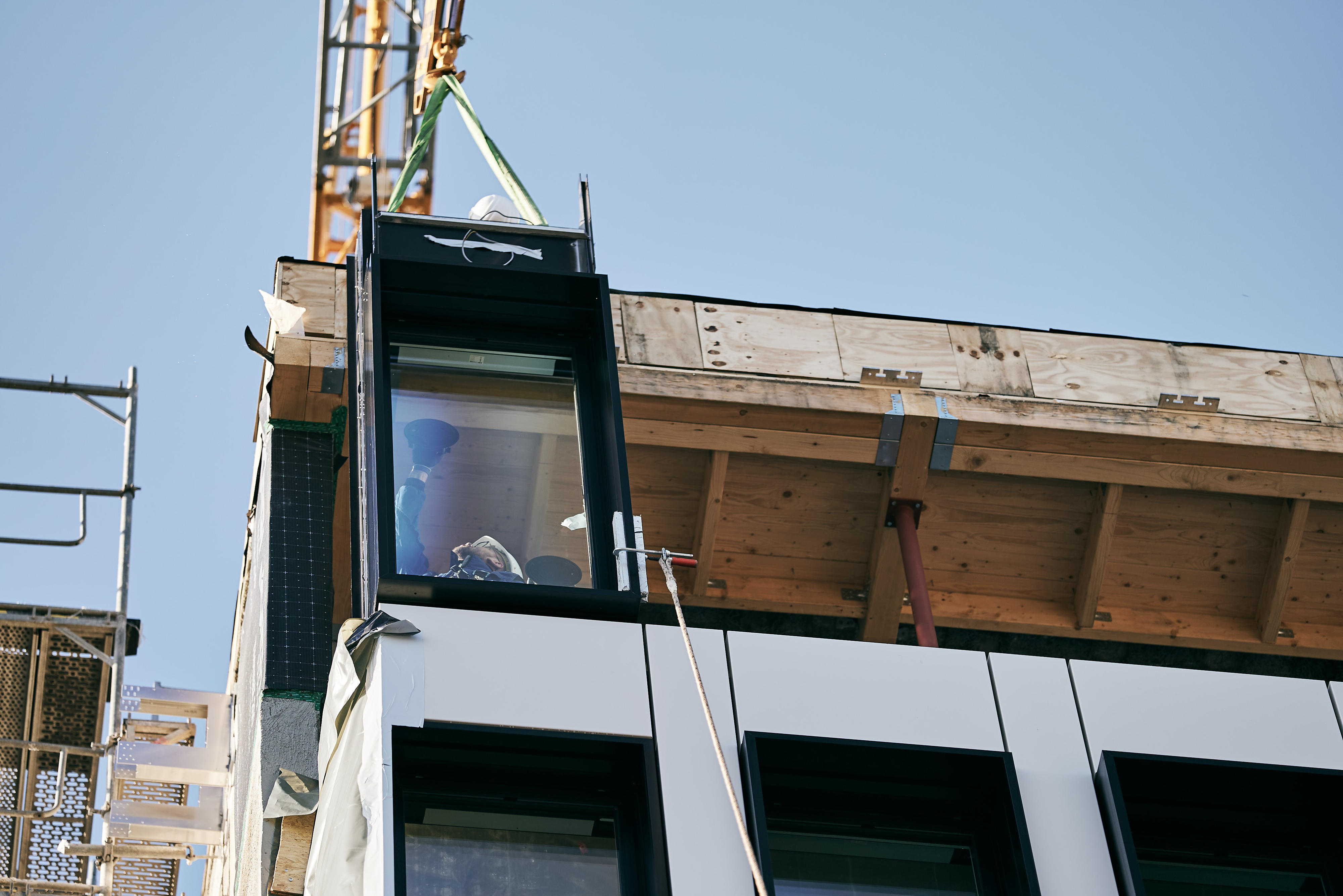 Schüco Corporate Services