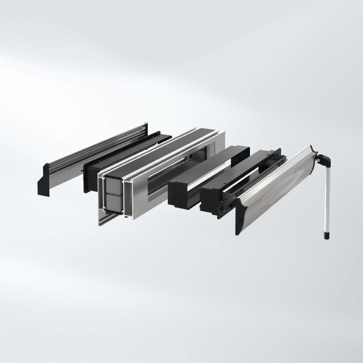 VentoFrame