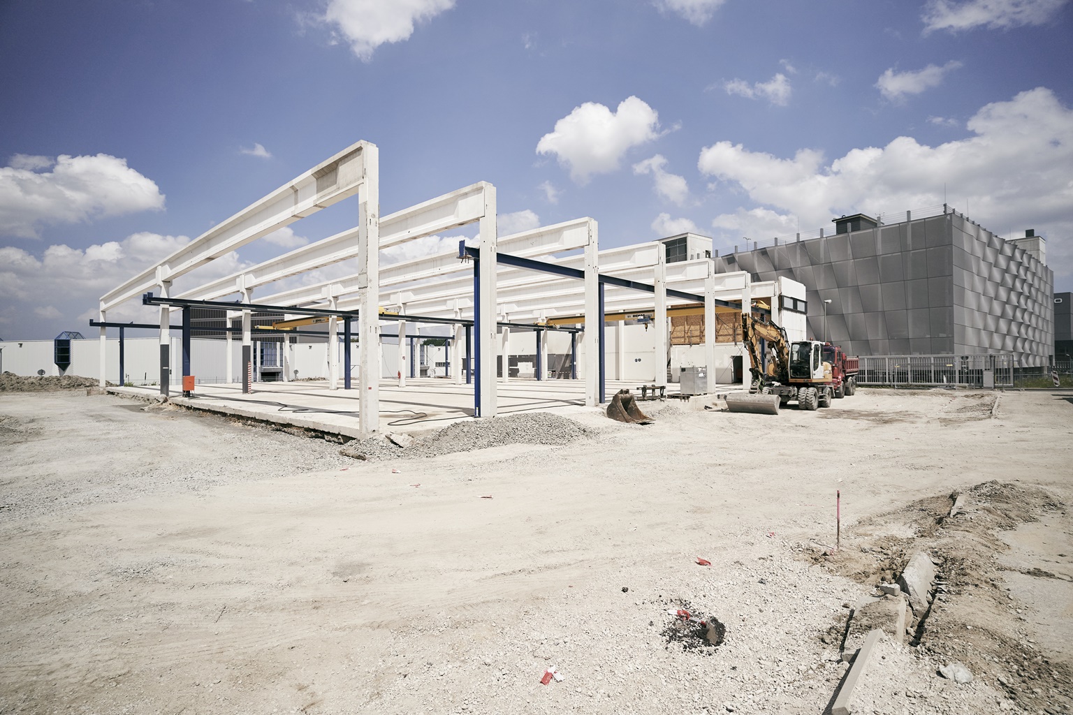 Schüco Welcome Forum