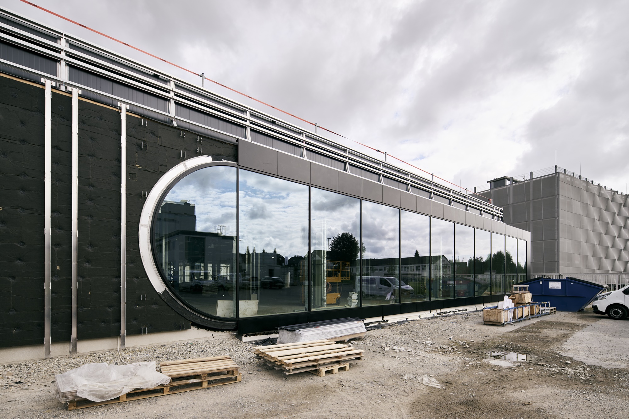 Schüco Welcome Forum