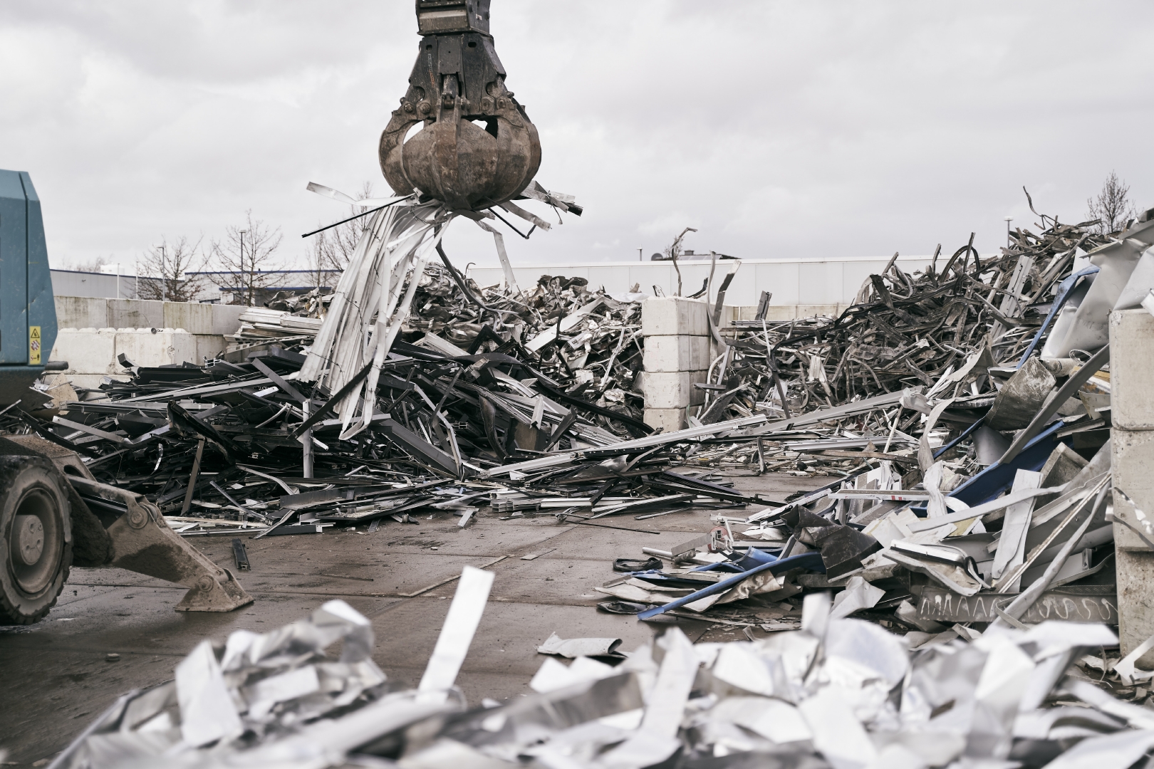 Schüco Corporate Services