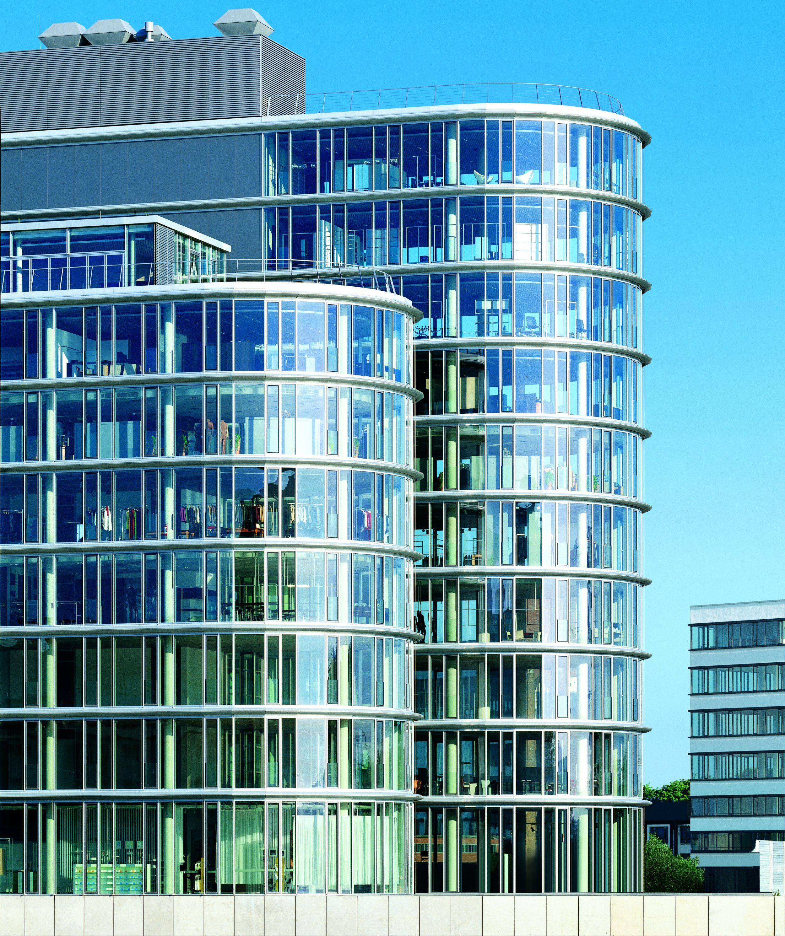 Office Building