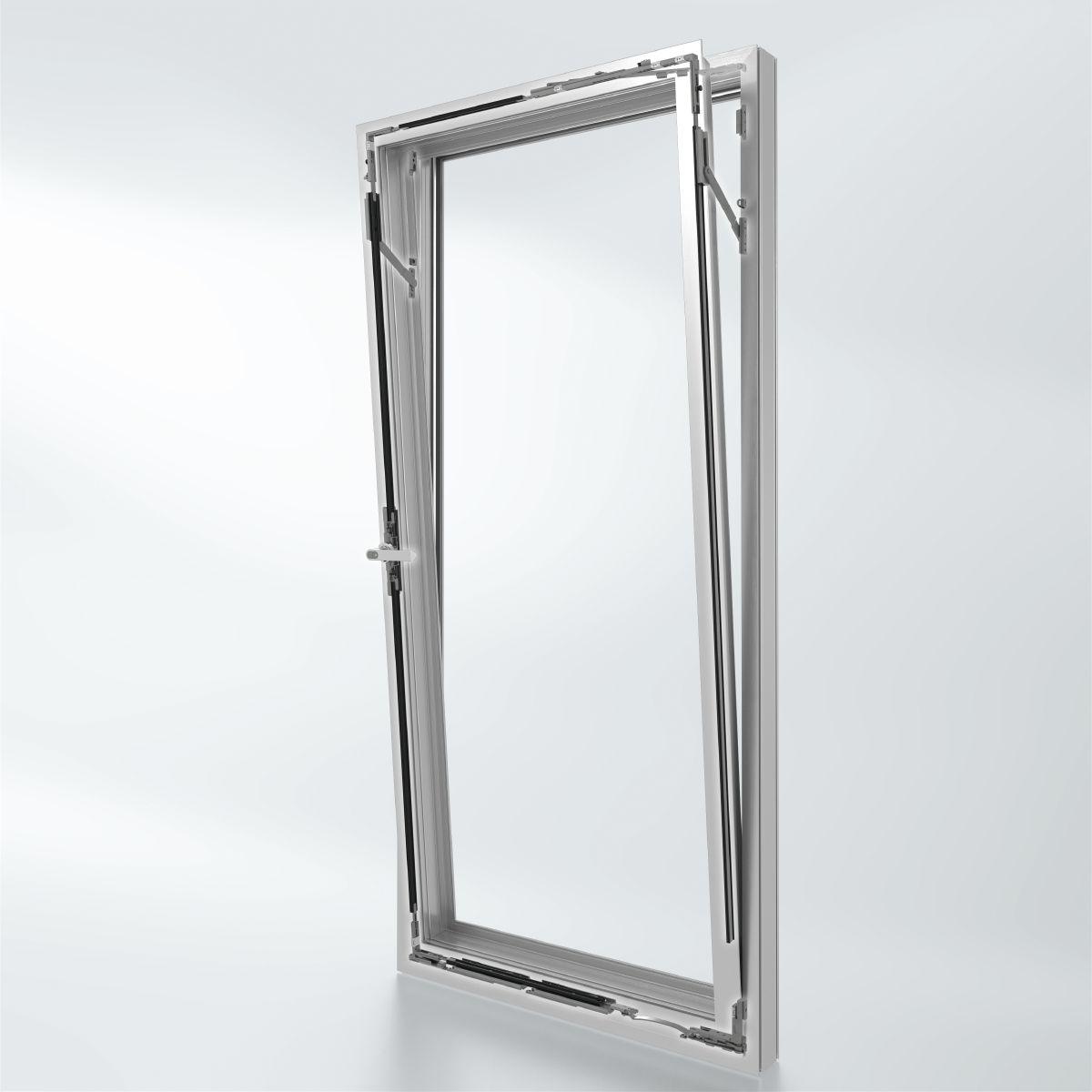 SimplySmart OpenSecure