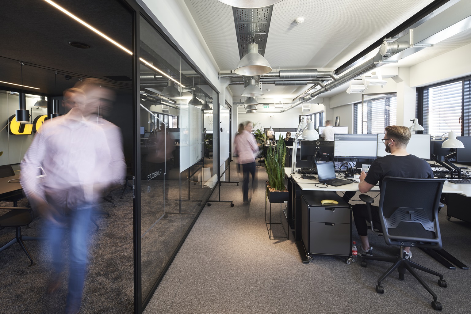 Schüco Welcome Forum