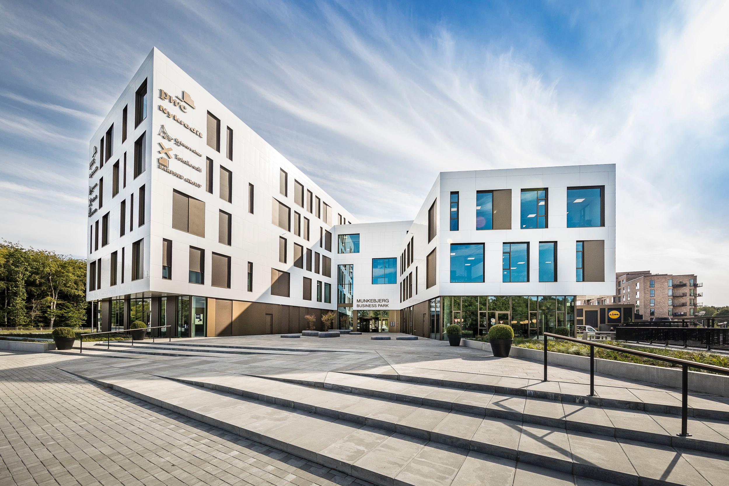 Munkebjerg Business Park