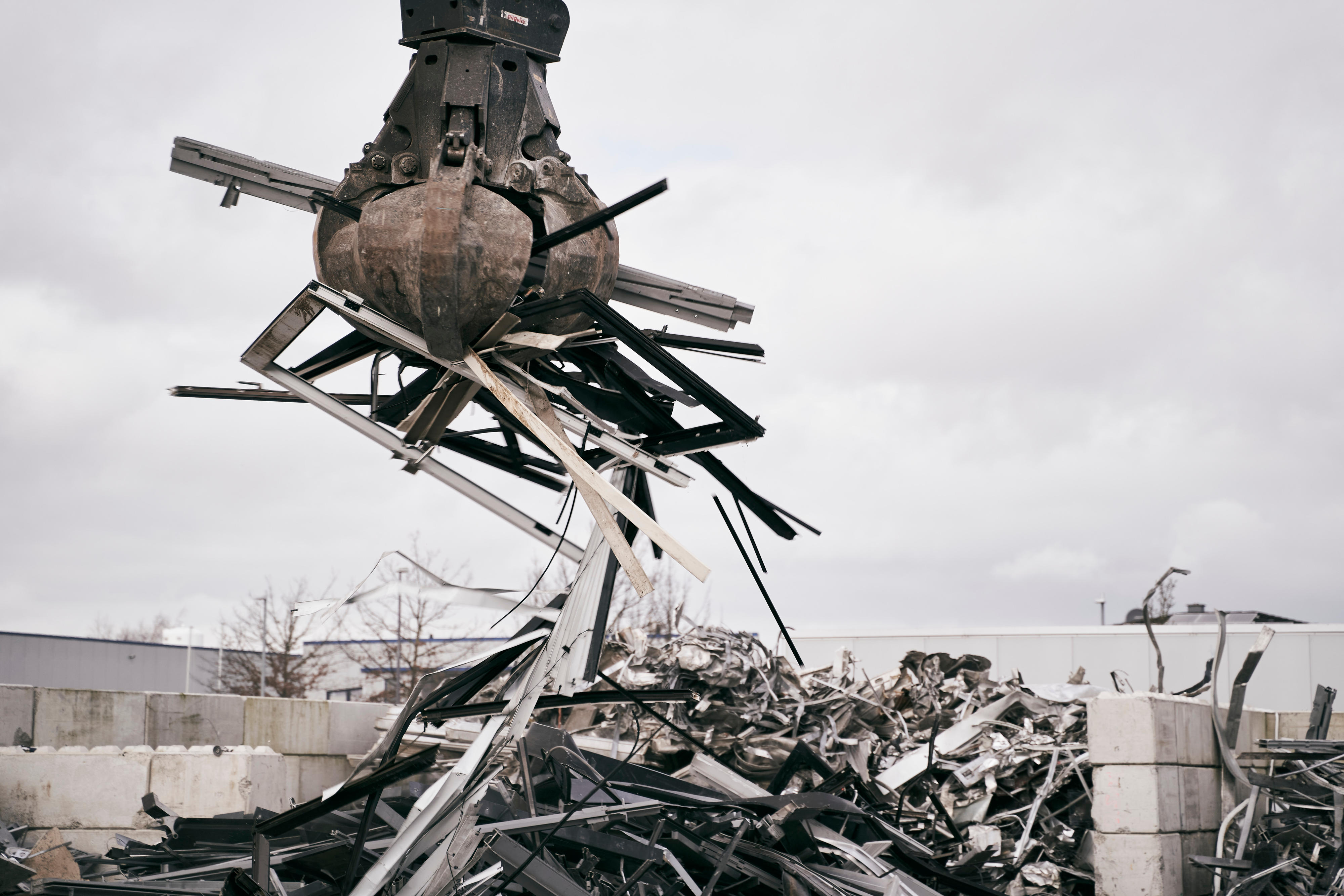 Schüco Corporate Services