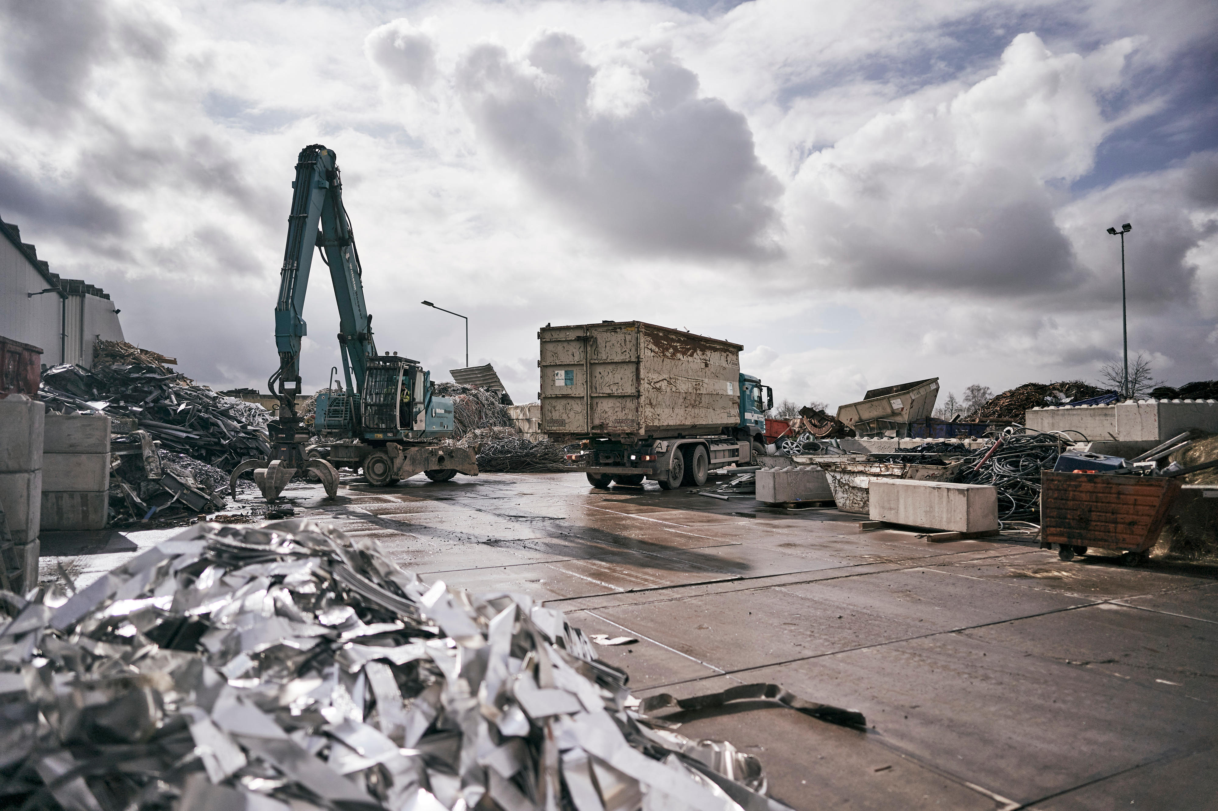 Schüco Corporate Services