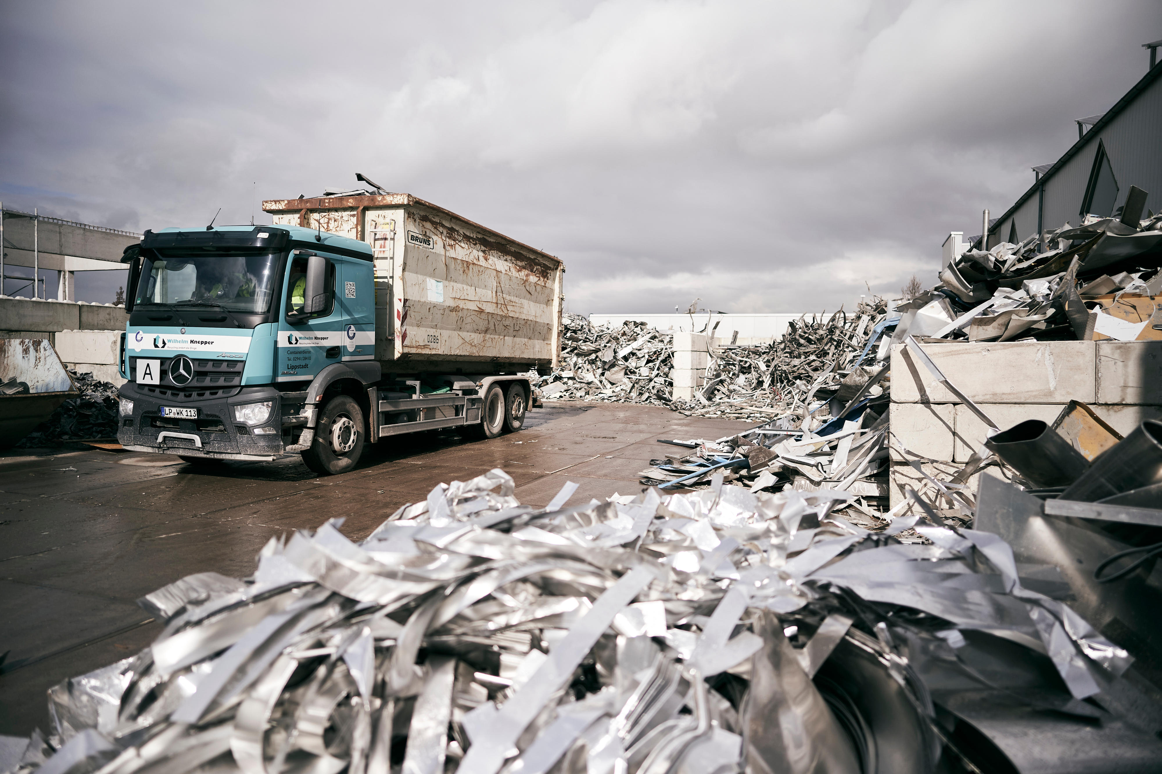 Schüco Corporate Services