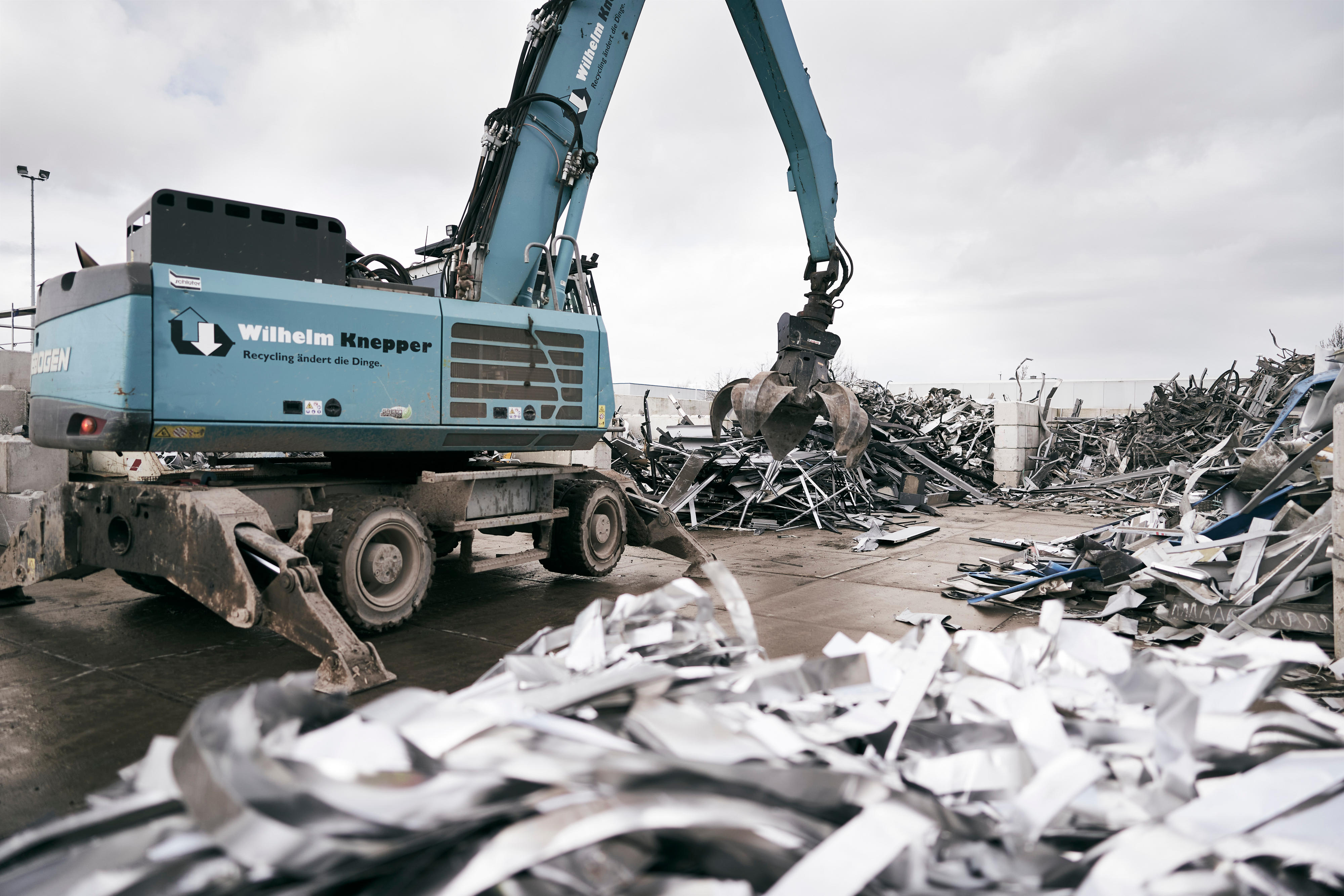 Schüco Corporate Services