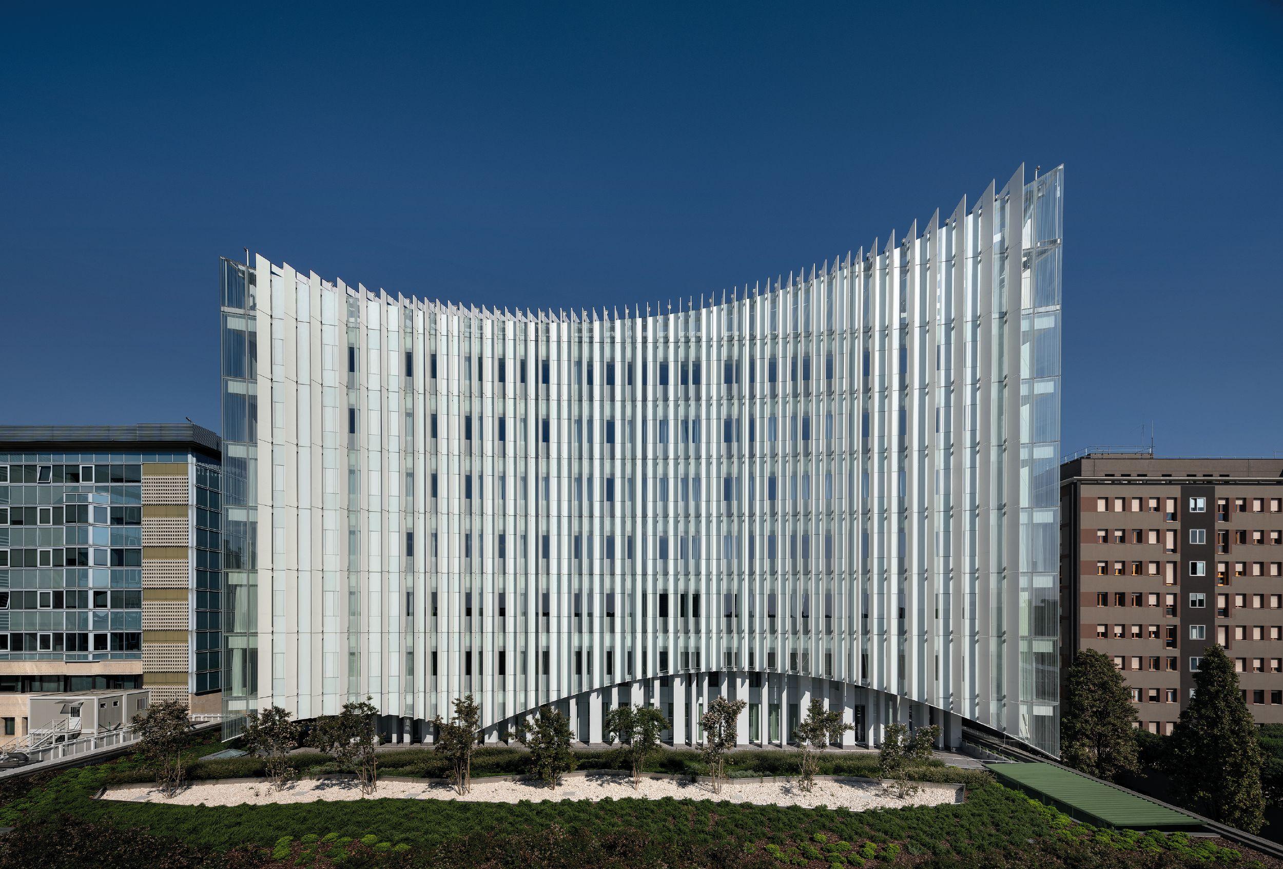 San Raffaele Roma Ospedale San Raffaele