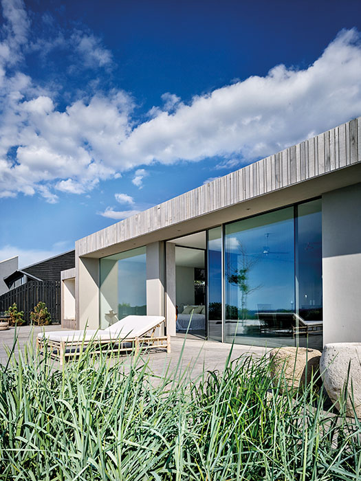 Summer house, Denmark