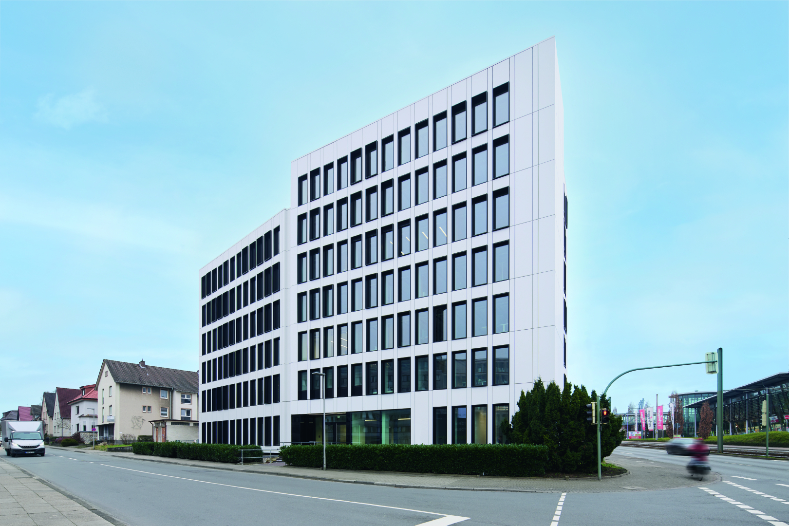 Schüco Corporate Services