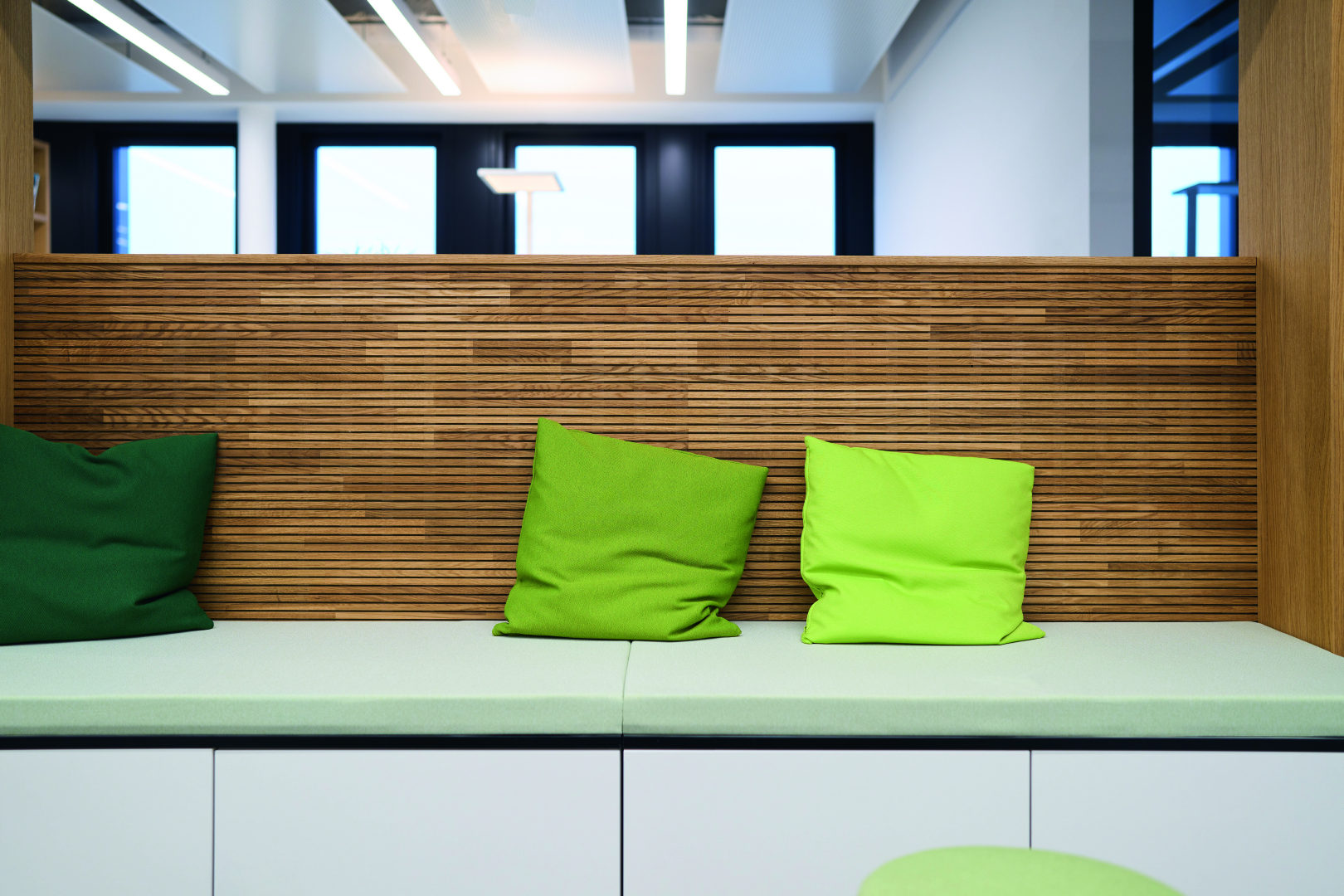 Schüco Corporate Services