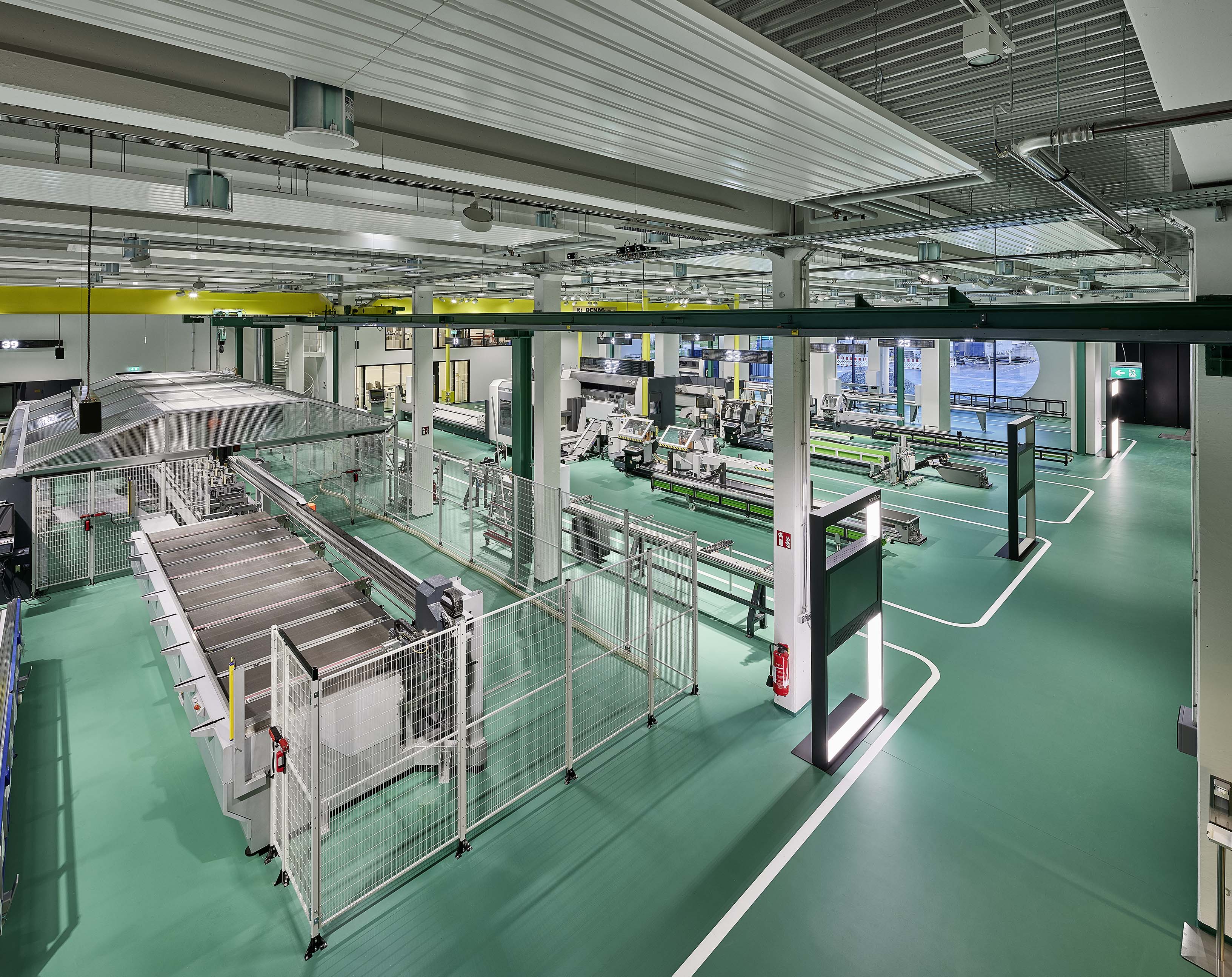 33037_Welcome-Forum_Schueco_1911-Panorama