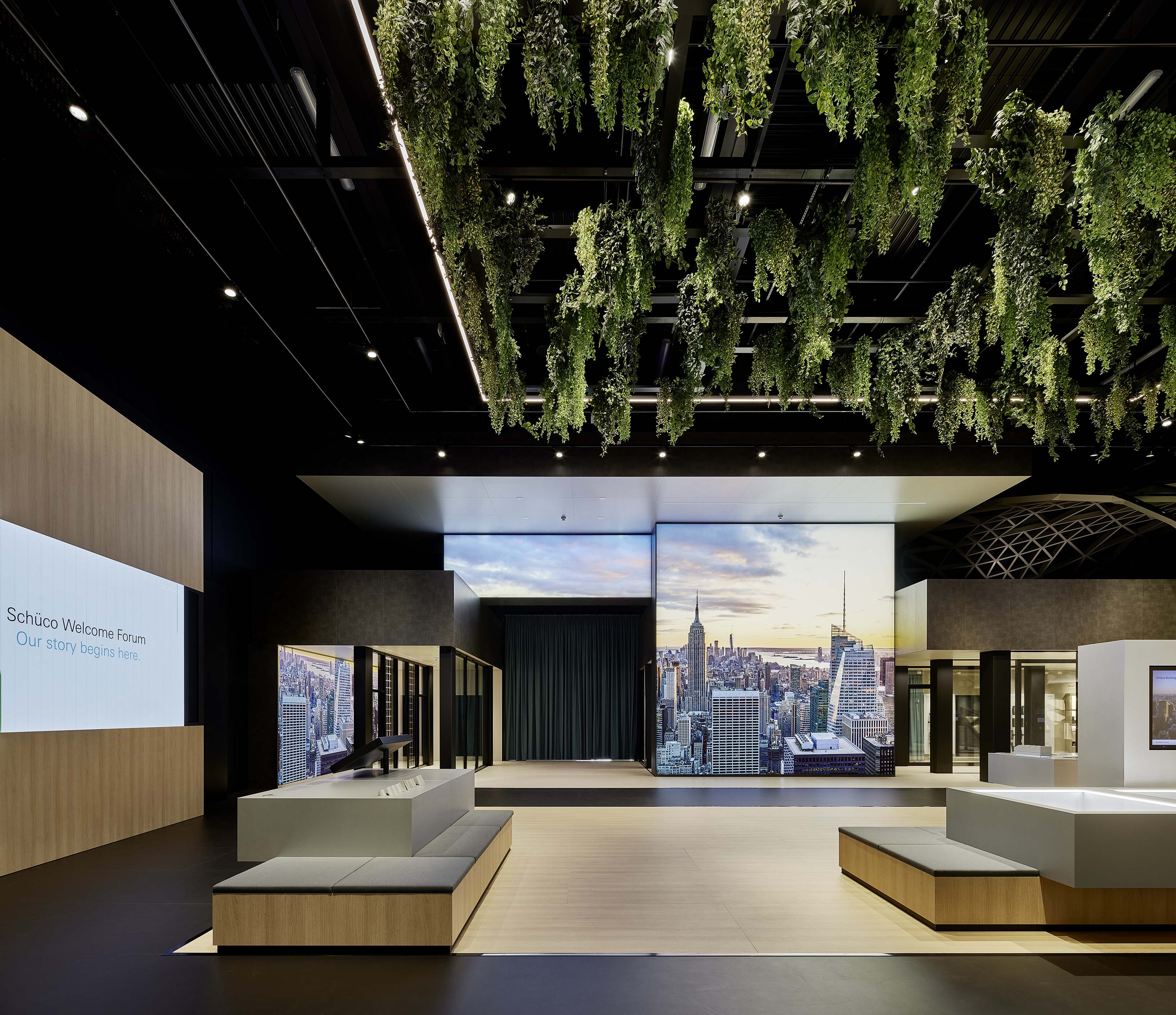 33037_Welcome-Forum_Schueco_0900-Panorama