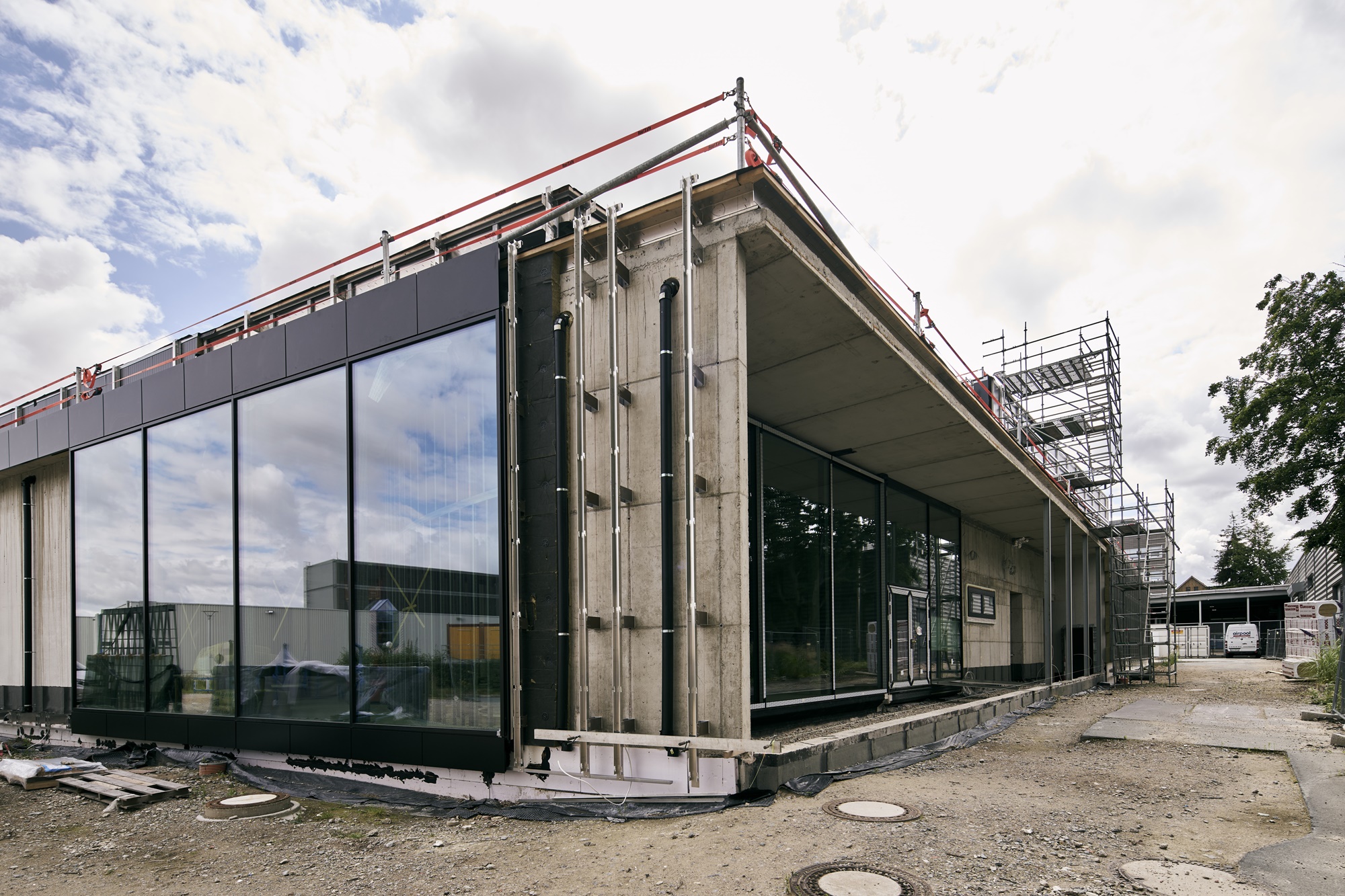 Schüco Welcome Forum