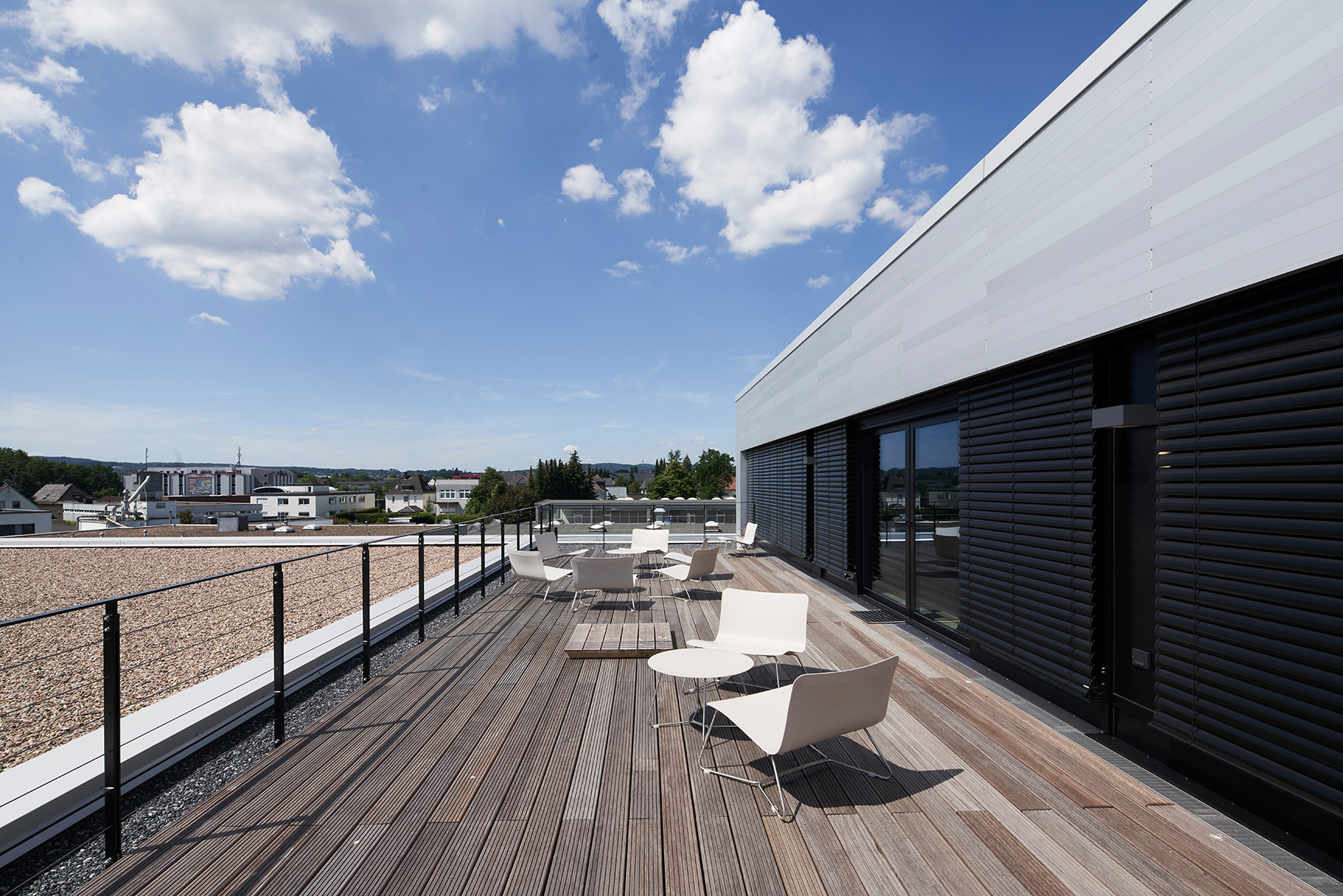 Schüco Welcome Forum