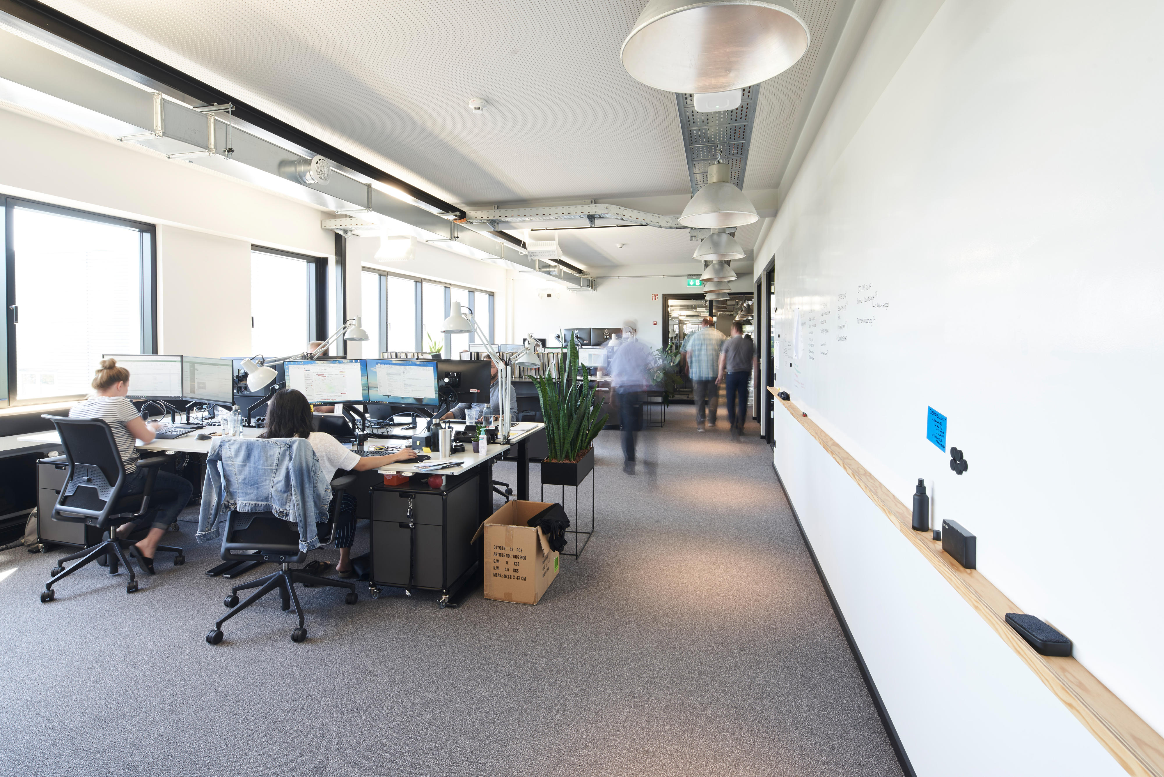 Schüco Welcome Forum