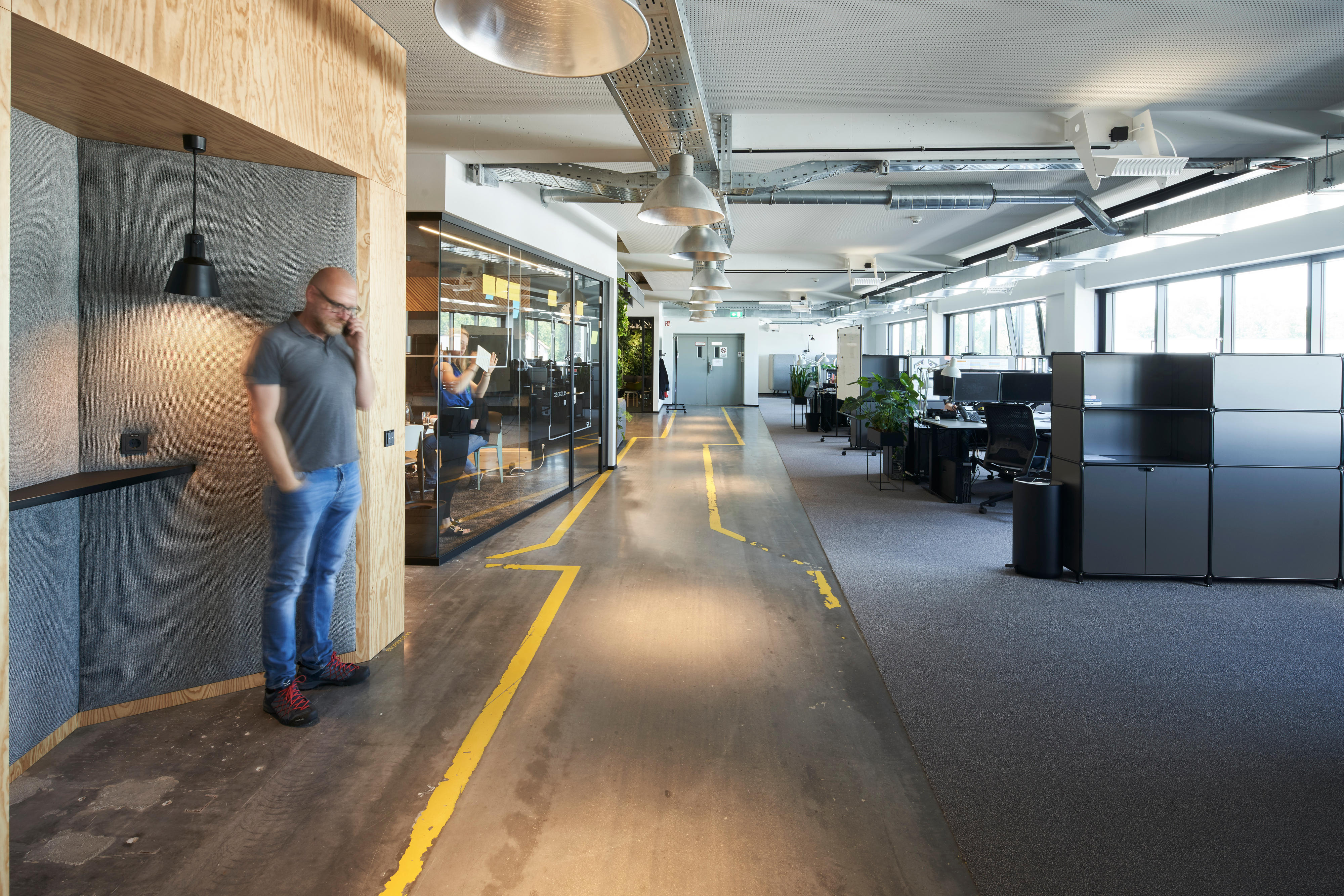 Schüco Welcome Forum