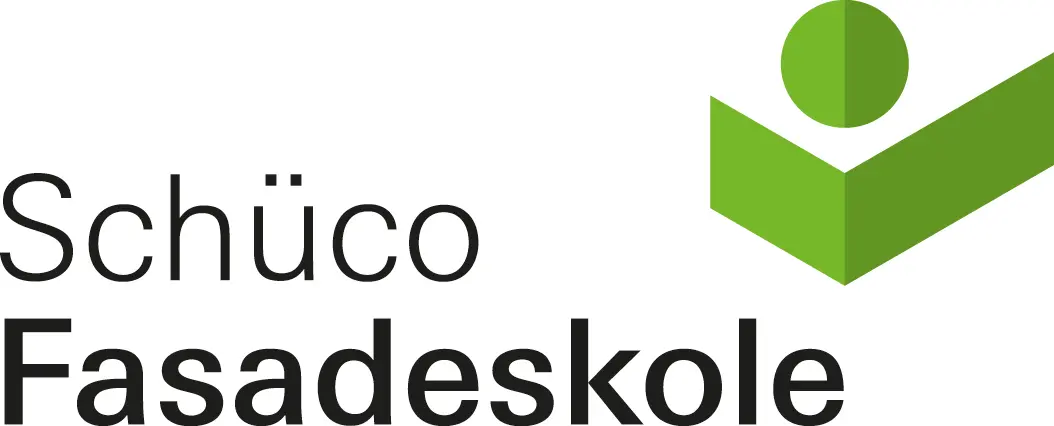 Schüco_Fasadeskole_Logo