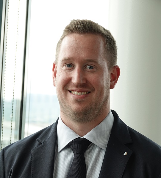 Jarl Pretorius_Schüco_Norge-web