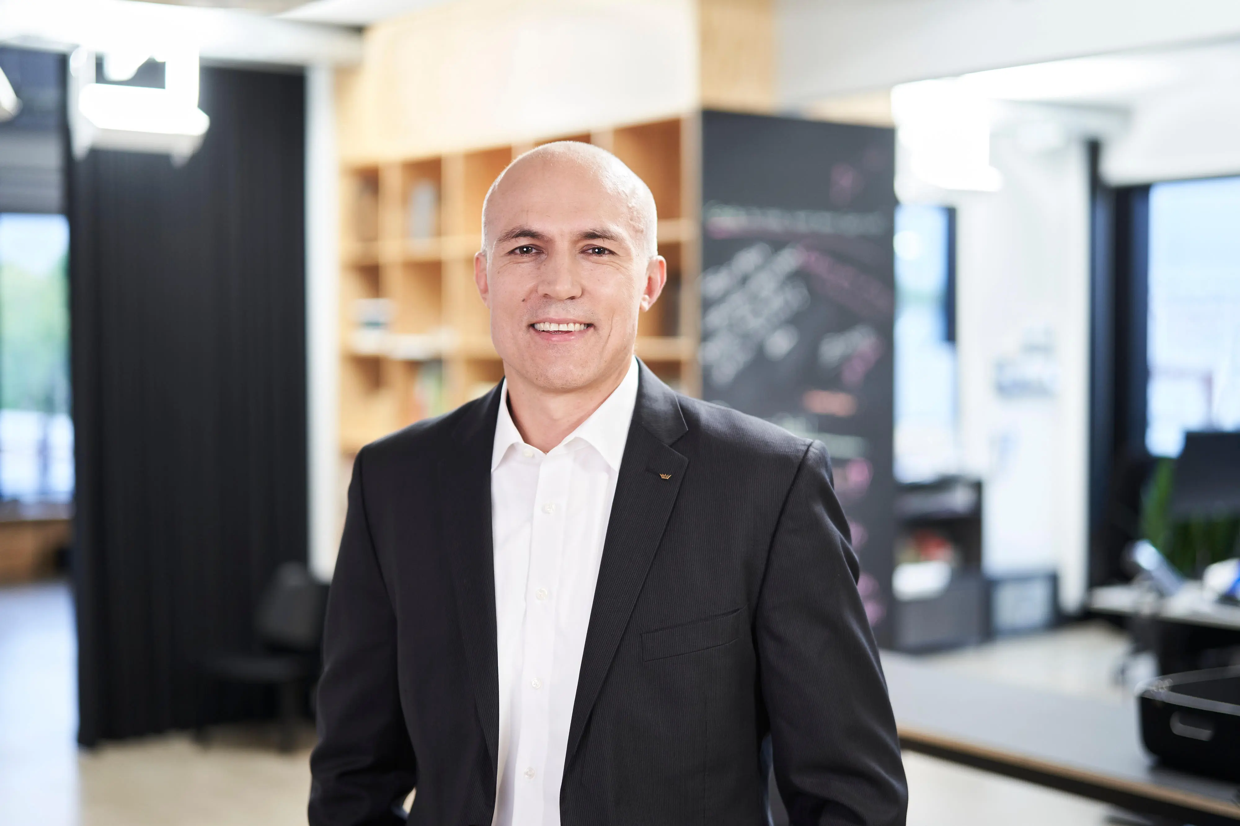 Dr. Thomas Schlenker_Schüco