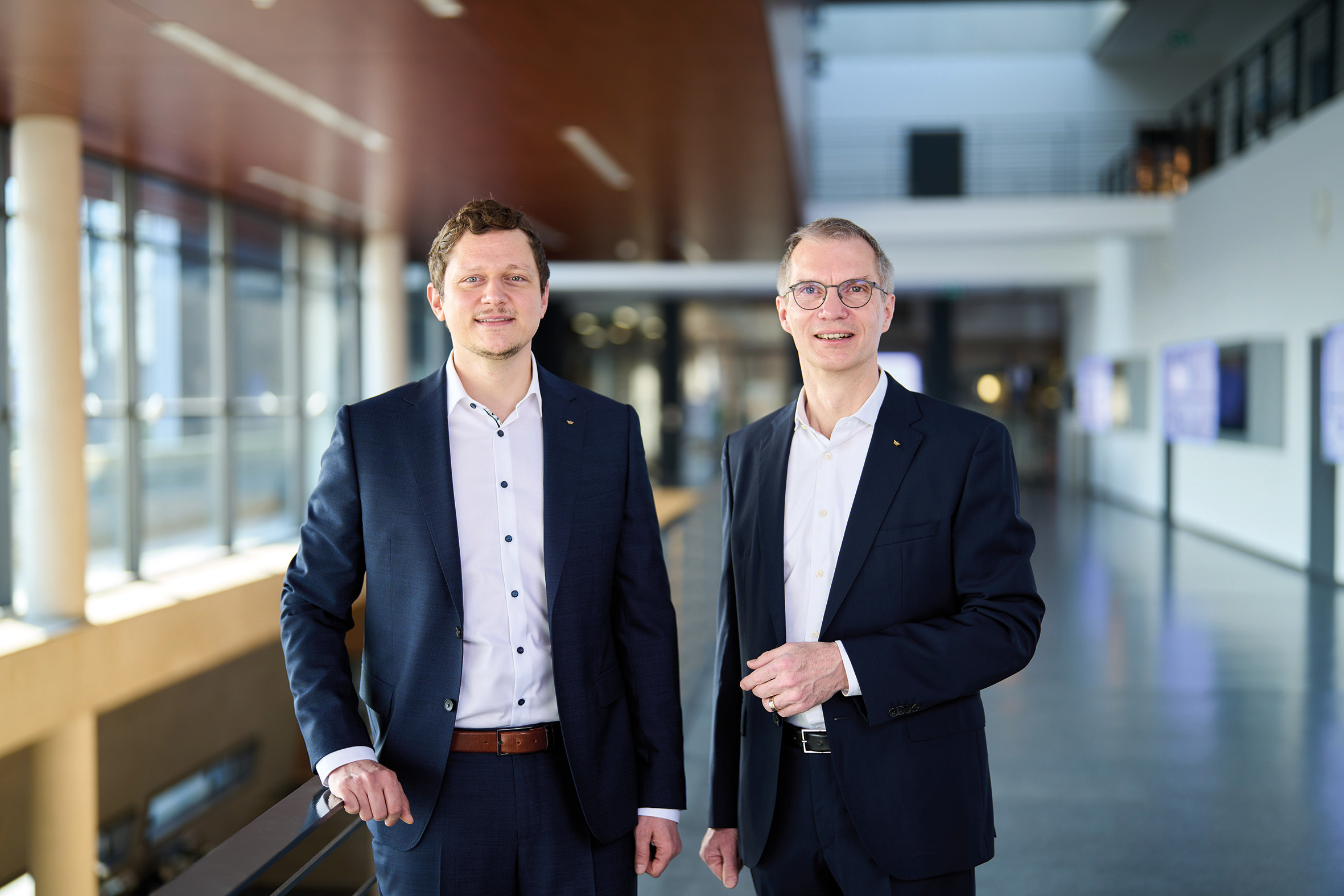 50 years of Schüco Digital