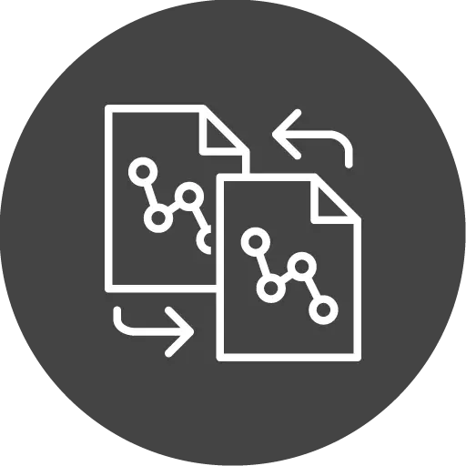 DIGITALT DATAUTBYTE