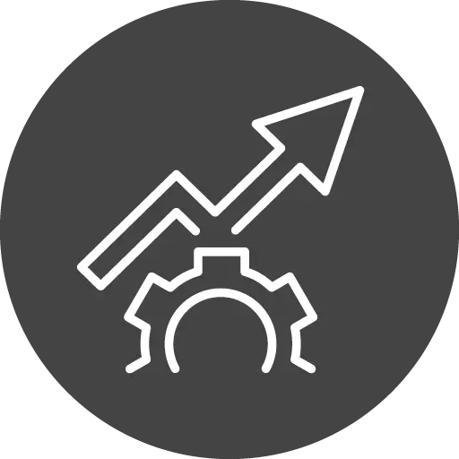 OPTIMERADE PROCESSER