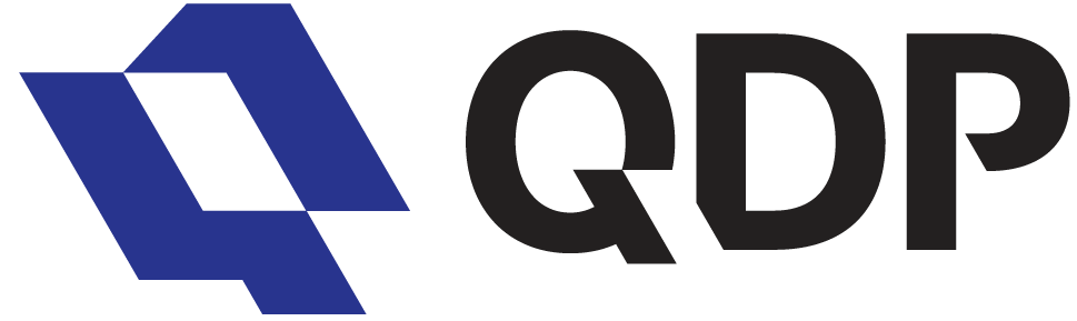 1. Logo QDP