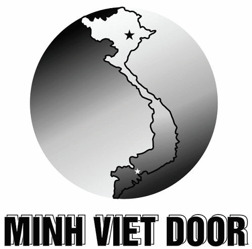 Minh Viet logo