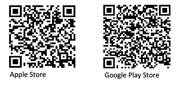 IoF Apps QR