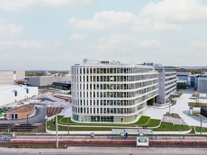 Schüco Campus_700pixel