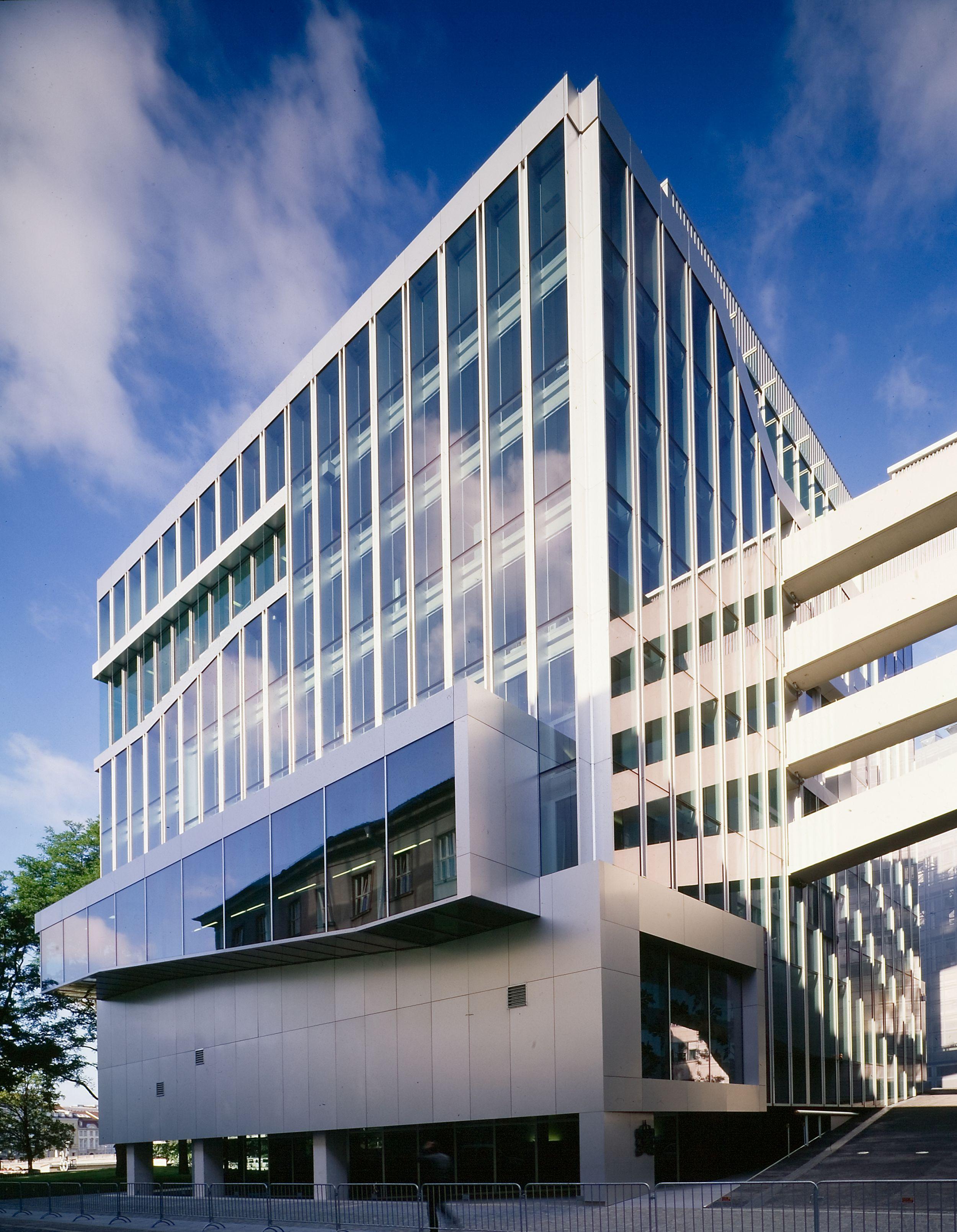 Embassy of Netherlands