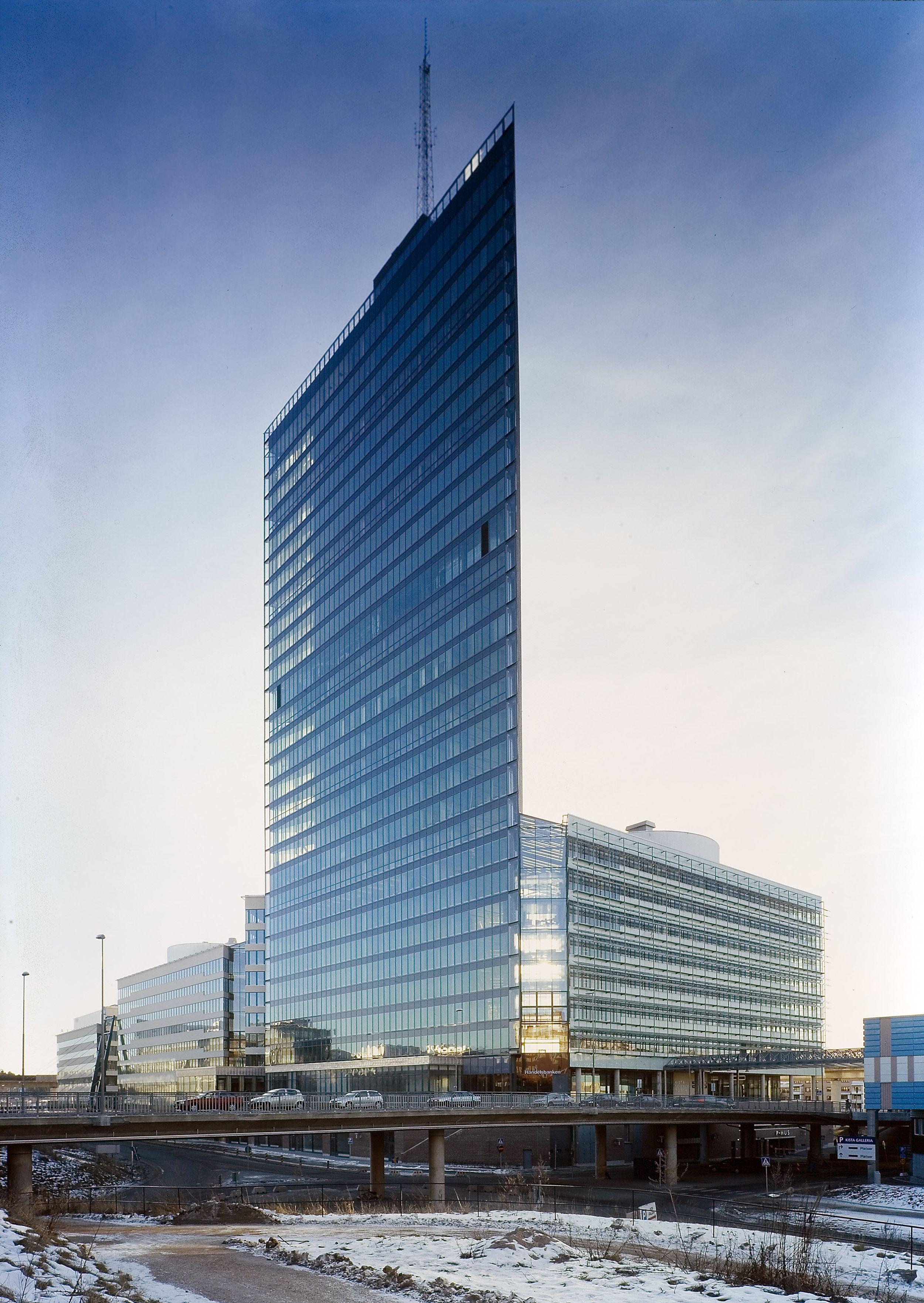 kista-science-tower