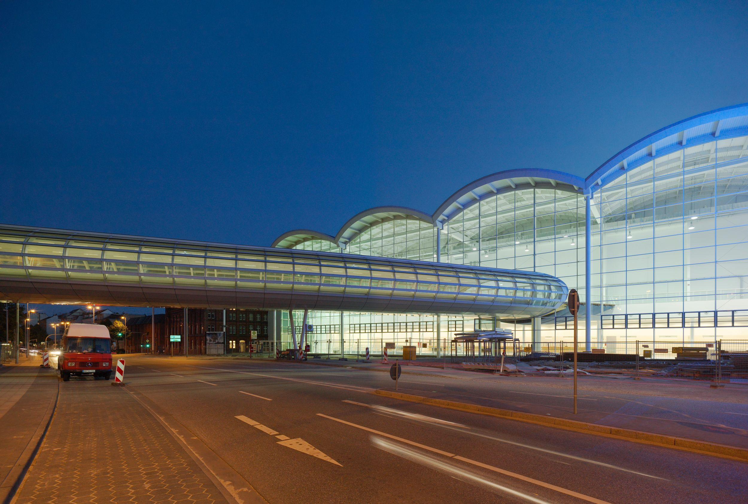  New Fair Hamburg Motiv 