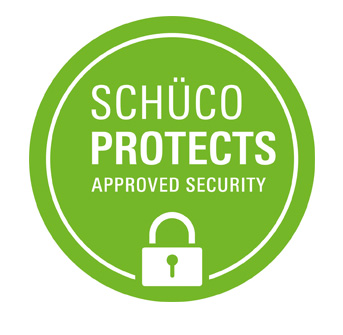 Schueco protects