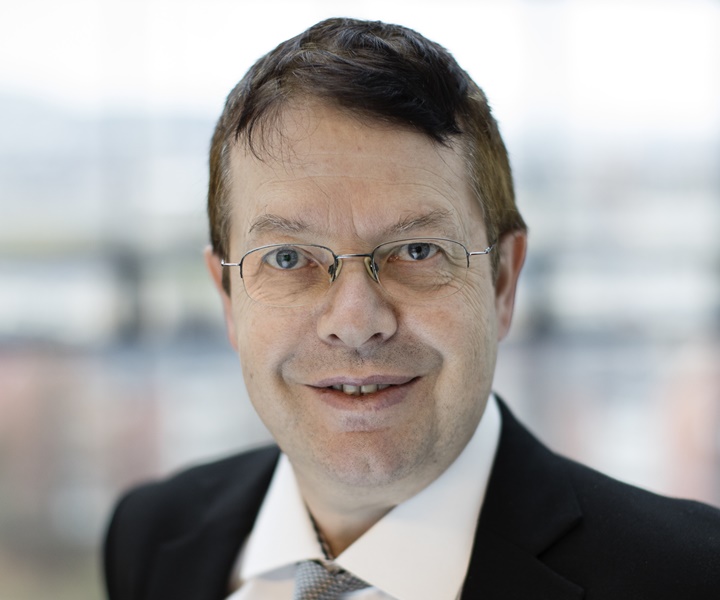 bildet av teknisk rådgiveren Ben-Vidar Pedersen