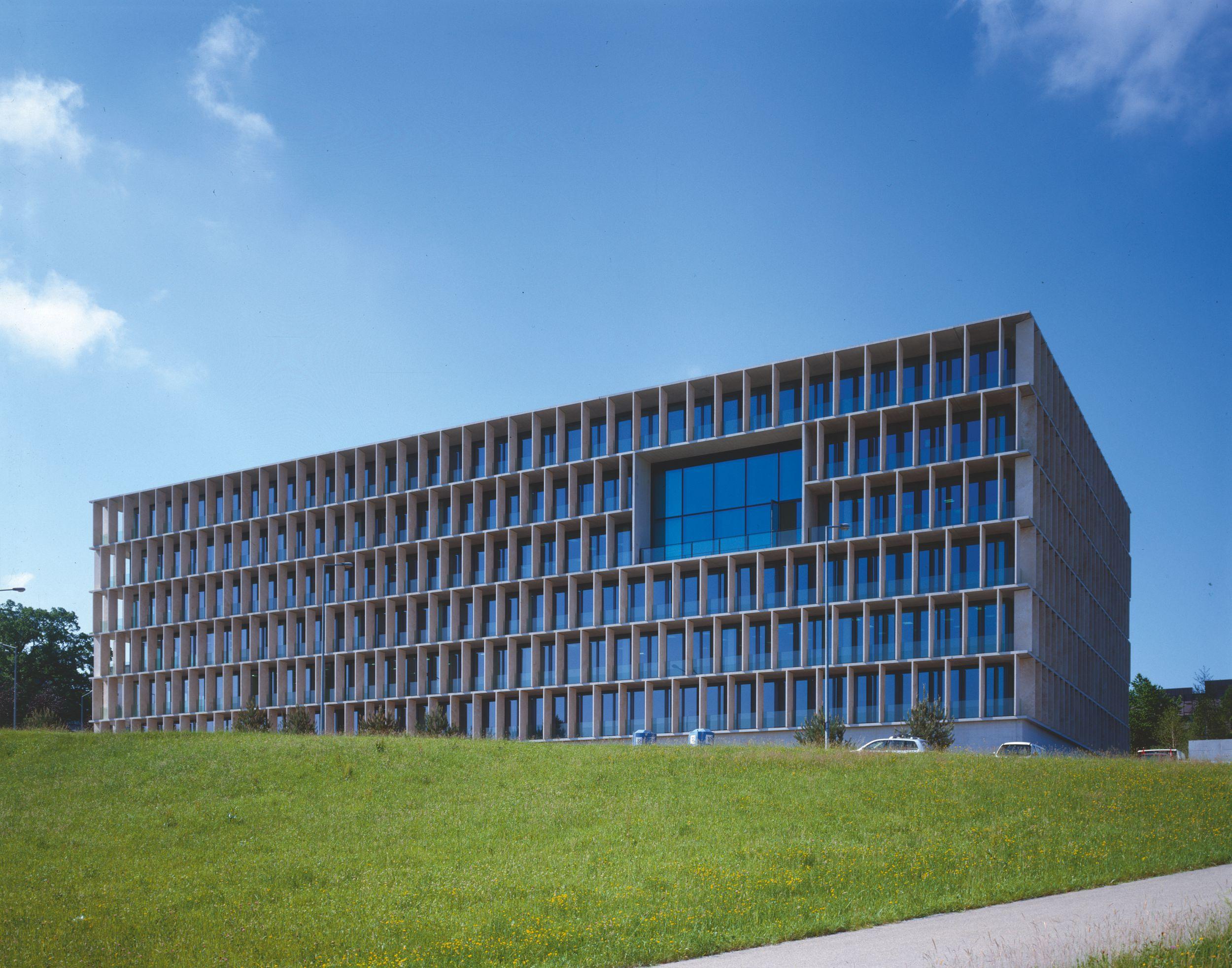 ETH EScience Lab Zürich