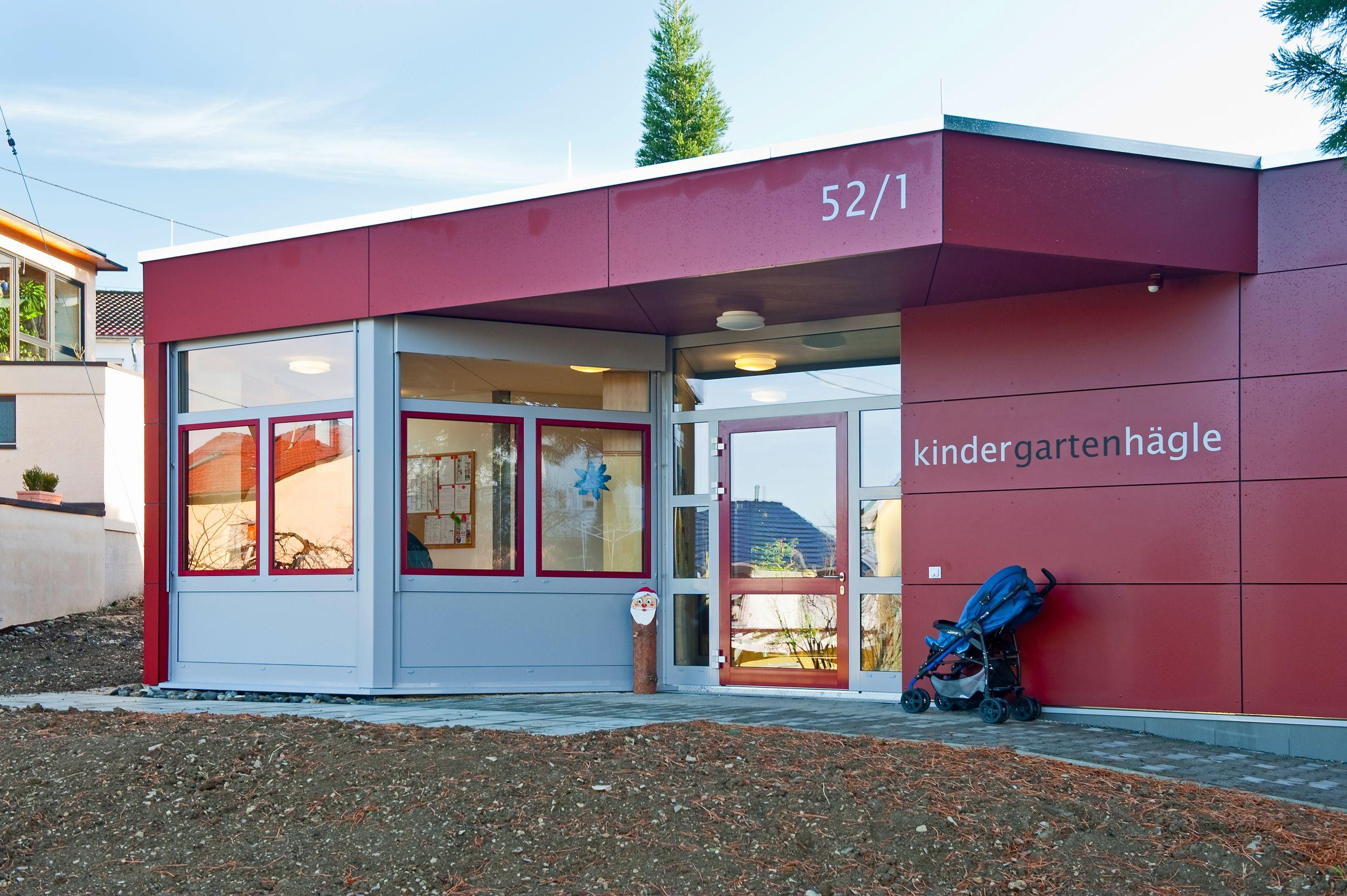 Kindergarten Hägle Kindergarten Hägle