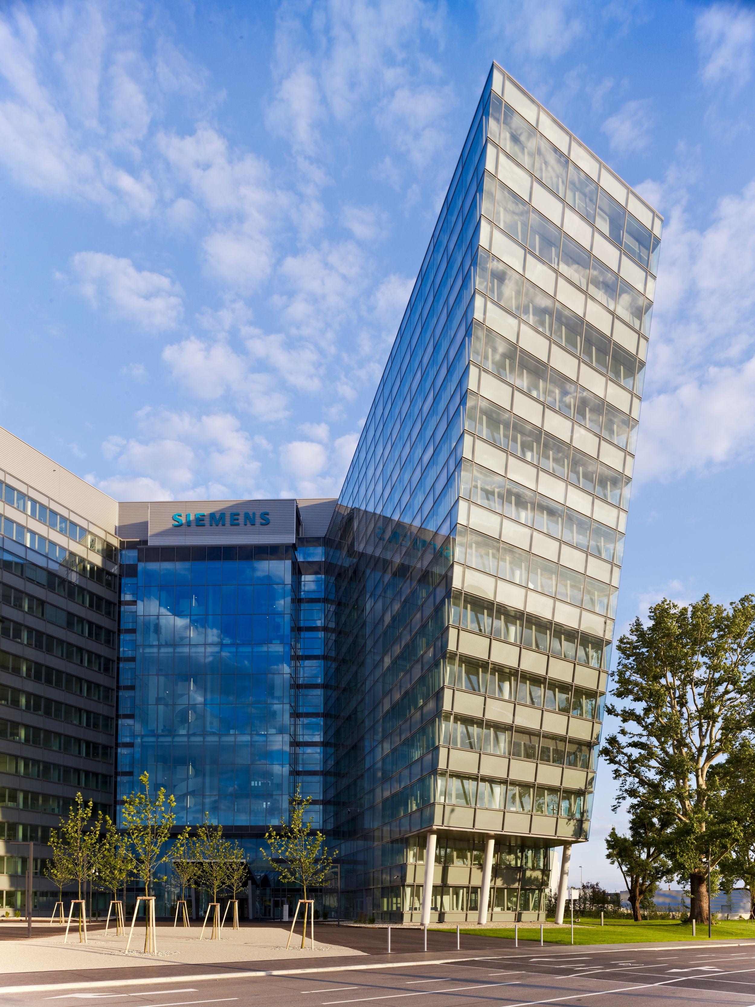 Siemens City siemens-city