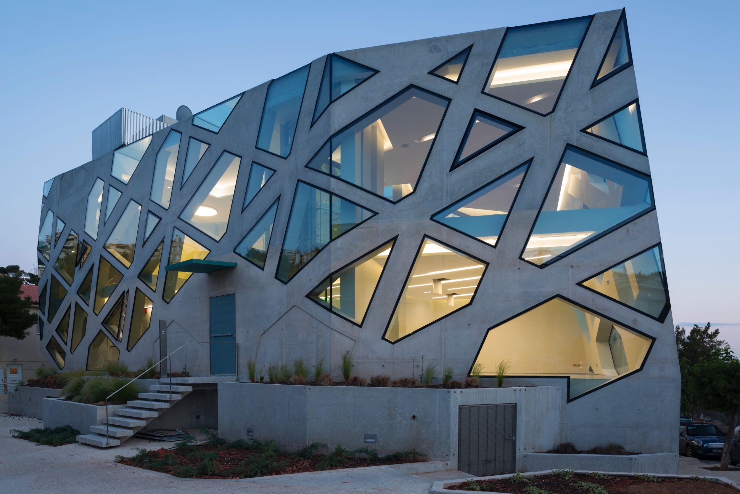 Sppa Building SPA