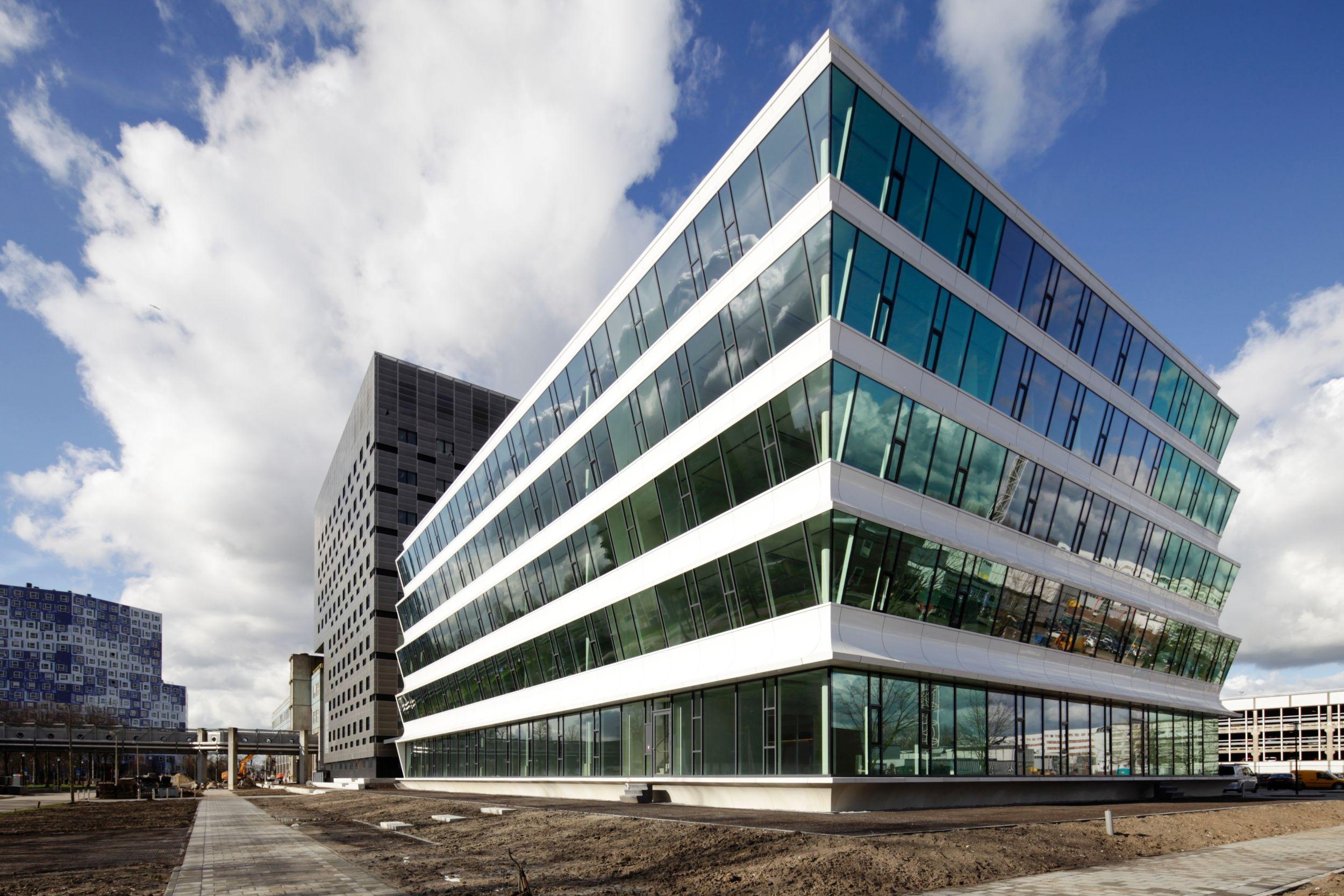 Life Science Incubator