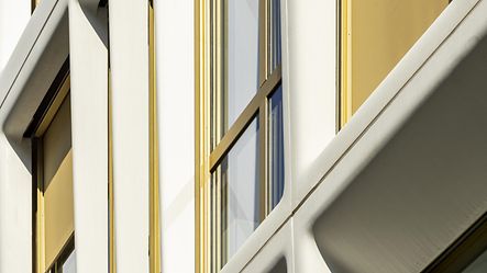 © Axel Schoenert Architectes - Salem Mostefaoui